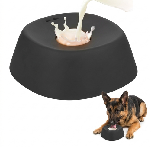 Bowl antiestres para mascotas