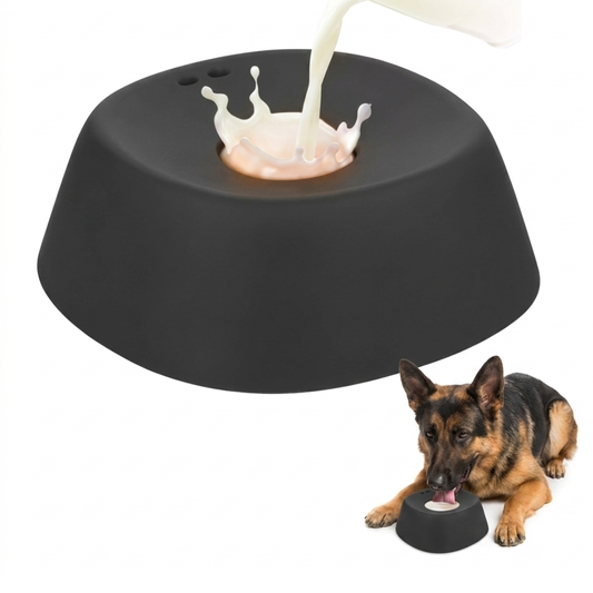 Bowl antiestres para mascotas