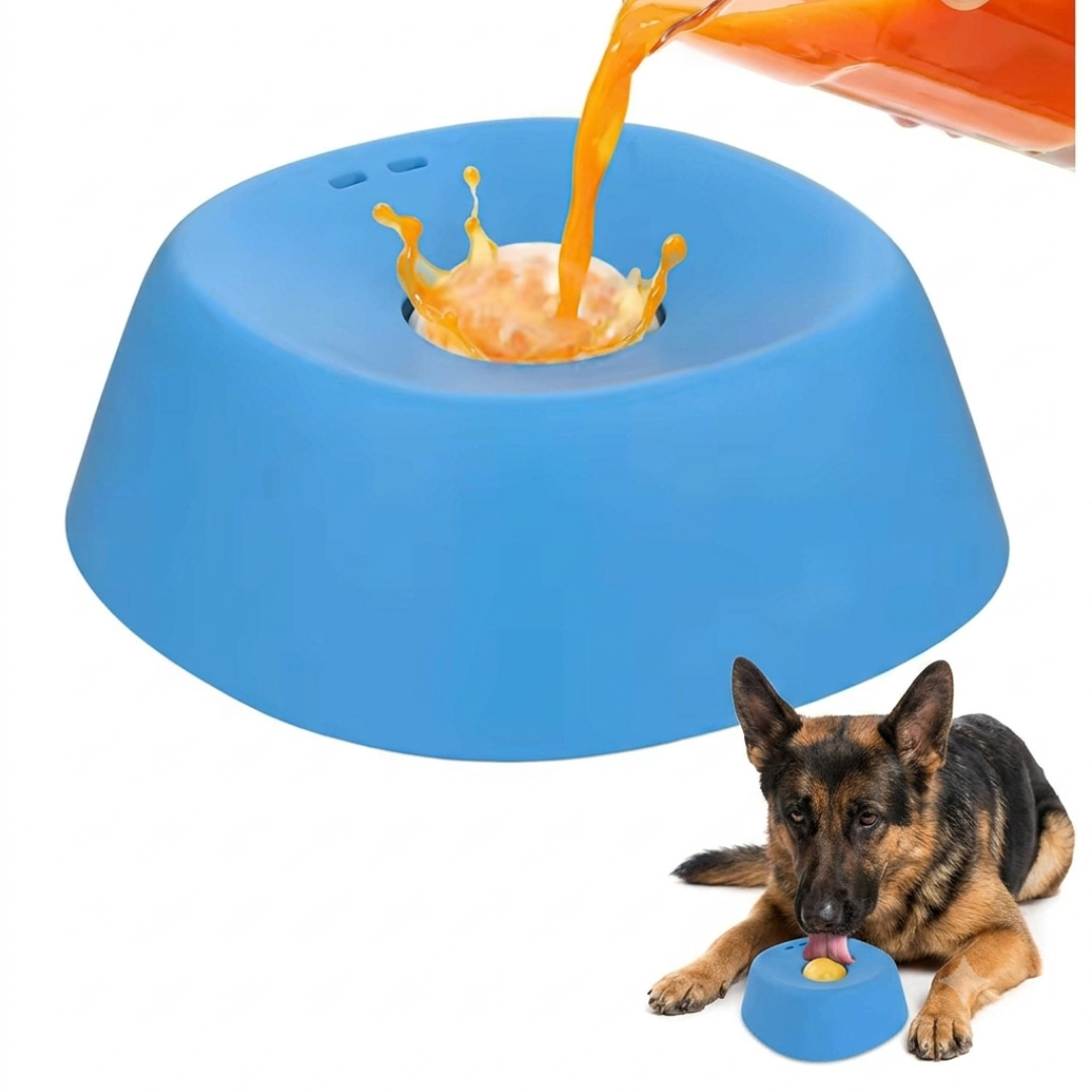 Bowl antiestres para mascotas